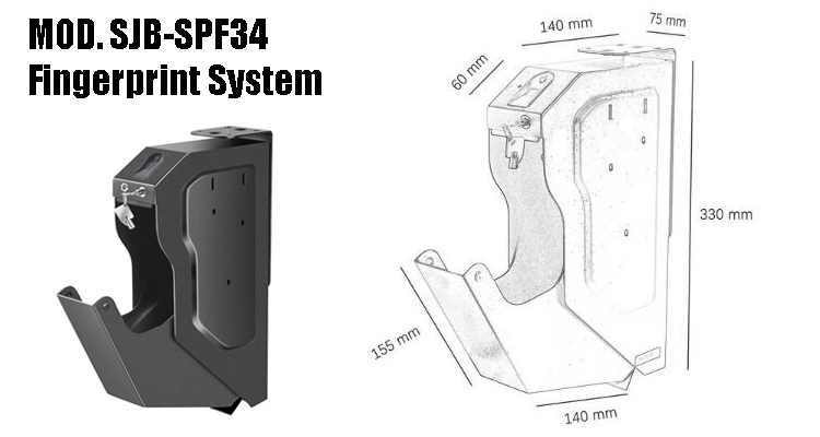 SJB-SP34 Feature图 6