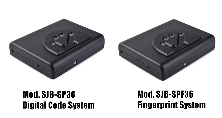 SJB-SPF35 Feature图 8