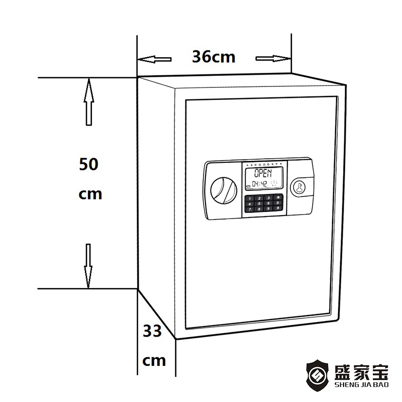 SJB-S50GA