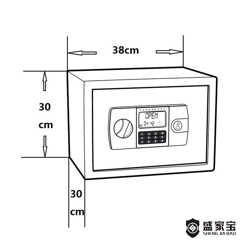 SJB-S30GA